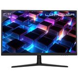 27" (68,58cm) LC-Power LC-M27F schwarz 1920x1080 1xDisplayPort