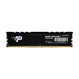 32GB (1x 32GB) Patriot PC6400 DDR5 Premium Signature