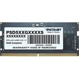 32GB (1x 32GB) Patriot DDR5 SO-DIMM PC6400 Signature