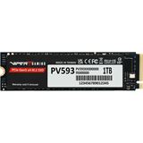 1TB Patriot Viper PV593 M.2 SSD PCIe 5.0 14000/13000