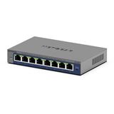 Netgear 8Port Switch 10/100/1000 GS108E GS108E-400EUS