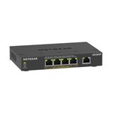 Netgear 5Port Switch 10/100/1000 GS305P