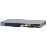 Netgear 52Port Switch 10/100/1000 GS752TPP GS752TPP-300EUS