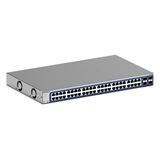 Netgear 48Port Switch 10/100/1000 GS748T