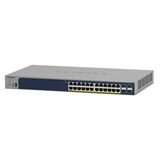 Netgear 28Port Switch 10/100/1000 GS728TPP