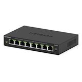 Netgear 8Port Switch 10/100/1000 GS308E GS308E-400EUS
