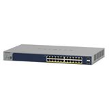 Netgear 24Port Switch 10/100/1000 GS724TPP