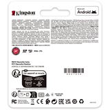 1TB Kingston SDXC CANVAS GO PLUS 200R GEN4 C10 UHS-I U3 V30 200MB/S 1TB Kingston SDXC CANVAS GO PLUS 200R GEN4 C10 UHS-I U3 V30 200MB/S