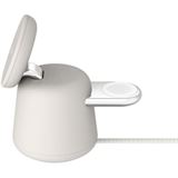 Belkin BoostCharge Pro Kabellose 2-in-1-Ladestation mit Qi2 (15W)