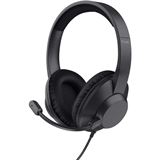 Trust AYDA MAX USB-ENC HEADSET