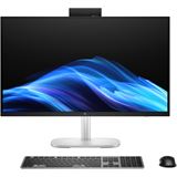 27" (68,58cm) HP ELITE STUDIO 8 AIO G1I U7-265 16G 512G W11P