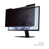 Dicota PRIVACY FILTER 2-WAY MAGNETIC UNIVERSAL (16:9) 24