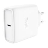 Trust MAXO 65W USB-C GAN CHARGER WHITE
