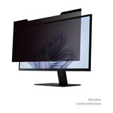 Dicota PRIVACY FILTER 2-WAY MAGNETIC UNIVERSAL (16:9) 23.8