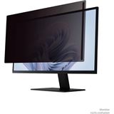 Dicota PRIVACY FILTER 2-WAY SIDE-MOUNTED UNIVERSAL (16:10) 24