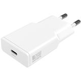 4SMARTS LADEGER. PDPLUG SLIM 25W GAN 1C WEISS
