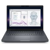 Notebook 16" (40,64cm) Dell PRO MAX PLUS 16 MB16250 U9-285HX 64GB 1TB SSD FHD+