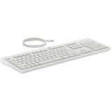 HP 225 WIRED MOUSE AND KB G2 US Layout