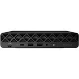 HP ELITEDESK 8 MINI G1I U5-235T 16GB 512GB W11P WIFI6E HDMI 3Y