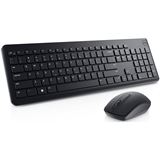 Dell WIRELESS KEYBOARD AND MOUSE-KM3322W - GERMAN (QWERTZ) Dell WIRELESS KEYBOARD AND MOUSE-KM3322W - GERMAN (QWERTZ)