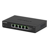 Netgear Switch 5x GE MS305E-100EUS Unmanaged Plus 2.5G