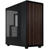 Fractal Design North XL RC Charcoal Black TG Dark