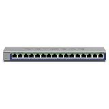 Netgear Switch 16-port 10/100/1000 GS116-300EUS