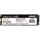 2TB Teamgroup NV5000 SSD TM8FGM002T0C101 PCIe M.2 PCIe 4.0 x4