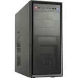 Inter-Tech IT-8862 Plaid Case ATX