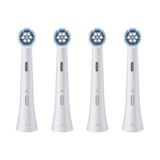 Oral-B iO Sanfte Reinigung 4-Pack Weiß