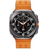 Samsung Galaxy Watch Ultra Orange