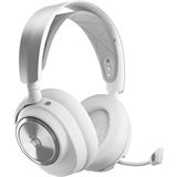 SteelSeries Arctis Nova Pro PS Wei&szlig;