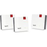 AVM FRITZ!Mesh Set 1600 3-pack