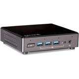 Terra PC-MICRO 3100 SILENT GREENLINE Intel Celeron N5100 W11PRO 8GB