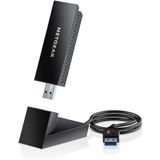 Netgear AXE3000 WIFI 6E USB 3.0 ADAPTER NIGHTHAWK