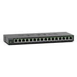 Netgear 16-PORT 1G UNMANAGED SWITCH