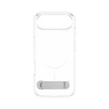 PanzerGlass CARE BY FEATURE CASE TRANSPARENT W. KICKSTAND IPHONE 17