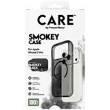 PanzerGlass CARE BY FLAGSHIP CASE URBAN EXP W. BLACK MAGSAFE IPHONE