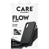 PanzerGlass CARE BY FEATURE FLOW CASE BLACK W. MAGSAFE IPHONE 17