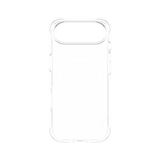 PanzerGlass CARE BY FASHIONABLE CASE SAMBA W. WHITE MAGSAFE IPHONE 17