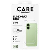 PanzerGlass CARE BY FASHIONABLE CASE TRANSPARENT X-RAY SOFT BASIC