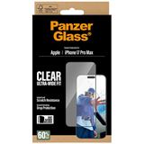 PanzerGlass SCREEN PROTECTOR IPHONE 17 PRO MAX ULTRA-WIDE FIT W.