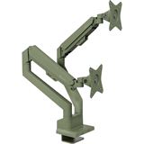 Arozzi TIS Alzare Neo Duo 17"-32" 2TFT 3Gelenke Max.9KG gr?n Arozzi TIS Alzare Neo Duo 17"-32" 2TFT 3Gelenke Max.9KG gr?n