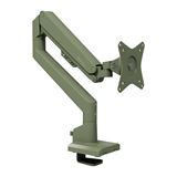 Arozzi TIS Alzare Neo 17"-32" 1TFT 3Gelenke Max.9KG gr?n