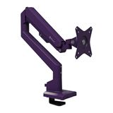 Arozzi TIS Alzare Neo 17"-32" 1TFT 3Gelenke Max.9KG lila