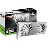 8GB INNO3D GeForce RTX 5060 Twin X2 OC WHITE GDDR7 HDMI 3xDP