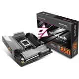 Sapphire Nitro+ B850M WiFi AMD B850 So.AM5 DDR5 &micro;ATX Retail