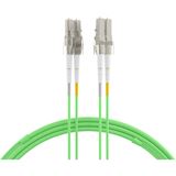 (€3,97*/1m) 3.00m EFB Elektronik LWL Duplex Patchkabel 50/125 (€3,97*/1m) 3.00m EFB Elektronik LWL Duplex Patchkabel 50/125