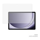 4smarts Second Glass fr Samsung Galaxy Tab A9+