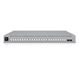 UbiQuiti PoE++ Switch Pro XG 24 PoE Switch 1 Gbps